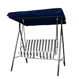 Ersatzdach Hollywoodschaukel Dach Schaukeldach Für Gartenschaukel Schaukelbank