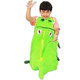 A2Z 4 Kids® Kinder Decke - Blanket Crocodile One S
