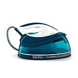 Philips GC7844/20 Dampfbügelstation PerfectCare Compact, ohne Einstellung, 6,5 bar, Dampfstoß bis 400 g