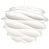 Umage/VITA Carmina Hängeleuchte Set weiss 48 x 48 x 36 cm Lamp