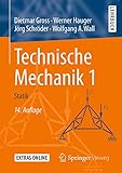 Technische Mechanik 1: Statik
