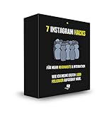 DIE 7 INSTAGRAM HACKS: Wie du deine ersten oder nächsten 1000 Follower erreichst. Mehr Reichweite bekommen & echte, aktive Follower aufbauen!