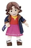 Zapf Creation 601617 Heidi Puppe mit Talkback Funktion, 30