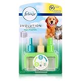 Febreze Duftdepot Vanille Lufterfrischer Nachfüller, 1x 20