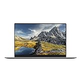 15,6 Zoll Laptop Notebook, Windows 10 Pro, Intel J4125 / J4115-CPU, 8 GB RAM, 128 GB SSD, Full HD Großbildschirm Schmaler Seite, Business Office Heimcomputer, HDMI, Bluetooth, Web