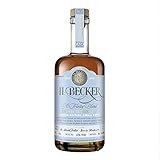 H. Becker Irish Whiskey Trinity Blend I Limitierter Small Batch Whiskey I Trinity Blend aus Single Pot Still Whiskey, Single Grain Whisky & Single Malt Whiskey I 40% Vol. I 0,7 L