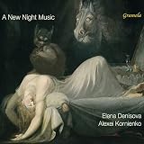 A New Night M