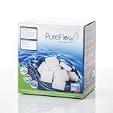 Pool Filter + Skimmerfilter leichtes Material für Beste Leistung ersetzt ~25kg Filtersand Quarzsand aus Deutschland Poolzubehör Poolreiniger Sandfilteranlage wie Filterb