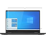 Vaxson 3 Stück Schutzfolie, kompatibel mit Lenovo 14 IdeaPad Flex 5 Multi-Touch 2-in-1 14', Displayschutzfolie TPU Folie Bildschirmschutz [nicht Panzerglas Hülle Case ]