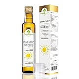Enna Care® Ölmischung mit Vitamin D3 Dha + Epa 250