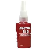 loctite 237296 510 Flächendichtung mittelfest hochtemperaturbeständig 50