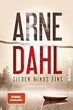 Sieben minus eins (Berger & Blom 1):