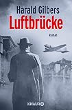 Luftbrücke: Roman (Ein Fall für Kommissar Oppenheimer 6)