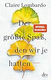 Der größte Spaß, den wir je hatten: R