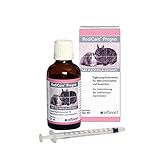 RodiCare®Pregno-Einheit: 50 ml Ergänzungsfuttermittel für Kaninchen, Meerschweinchen und Kleinnager-Mit Pulsatilla und Asa foetida, bei scheinträchtigk