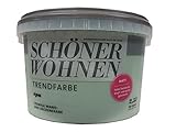 2,5L Schöner Wohnen - Trend Wandfarbe matt Sp