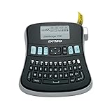 Dymo S0784460 Etikettendrucker 210D Azerty T
