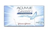 Acuvue 1-Day TruEye Tageslinsen weich, 10 Stück / BC 9.0 mm / DIA 14.20 / 4.00 Diop