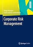 Corporate Risk Manag