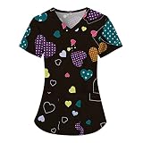 Romantische Blusen Leinen Bluse Tunika Satin Bluse SchöNe Oberteile Sommer Hemdbluse Braun Shirt Tops Blusen Weiss Tunika Pink More and More Bluse Moderne Oberteile Frauen Hemdb