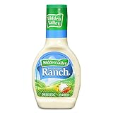 Hidden Valley Ranch Dressing (236ml)