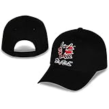 Dale Earnhardt Sr #3 Victory Pose RCR Nascar Hat Schw