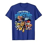 Nickelodeon PAW Patrol PAWsome NKPAW1009 T-S