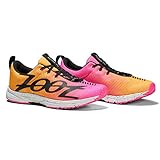 Zoot Frauen Laufschuh W Ultra TT Fade Leichter Triathlon Laufschuh mit Schnell-Einstiegshilfe und Entwässerungslöchern Größe US 9 / EU 40,5