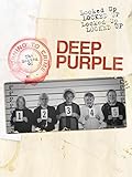 Deep Purple: Locked Up - The Making Of Turning To Crime [OmU] (4K UHD)