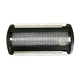 Kaxofang BG2000 Ersatz Trimmer/Rasierer Folienkopf für Bodygroom BG7040 BG7030 BG5025 BG2039
