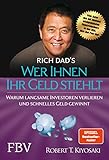 Wer Ihnen Ihr Geld stiehlt: Warum langsame Investoren verlieren und schnelles Geld gew