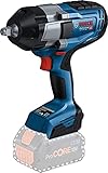 Bosch Professional 06019J8300 GDS 18V-1000, 18 V, B