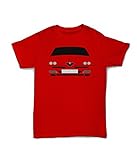 Retro Motor Company Alfa Romeo 916 GTV/Spider T-Shirt grü