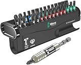 Wera 05057697001 Bit-Check 30 Impaktor 2