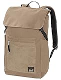 Jack Wolfskin Unisex NATURE PACKSTER Rucksack, beig