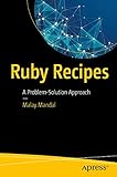 Ruby Recipes: A Problem-Solution App