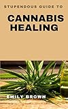 STUPENDOUS GUIDE TO CANNABIS HEALING (English Edition)