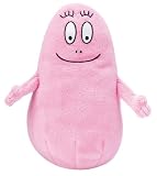 MayDee 23cm Karikatur Barbapapa Plüschtiere weiche angefüllte Puppenkindergeschenk