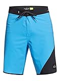 Quiksilver™ Highline New Wave 20' Board Shorts Boardshorts M