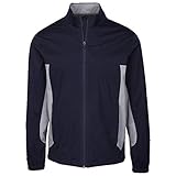 Greg Norman Herren Regenjacke Regenjacke Regenjacke Navy Gr. L