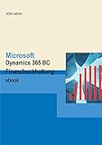 Microsoft Dynamics 365 BC Finanzbuchhaltung