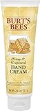 Burt's Bees Handcreme, Honey und Grapeseed, 1er Pack (1 x 73,7 g)