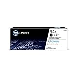 HP 94A (CF294A) Schwarz Original Toner für HP LaserJet Pro M118, HP LaserJet Pro M148