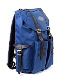 Fallout 76 - Vault Tec - Rucksack | Offizielles Merchandise von B