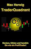 TraderQuadrant: Denken, fühlen und handeln Sie wie ein ProfiTrader!