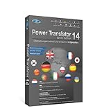 Power Translator 15 - World E