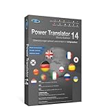 Power Translator 15 - World E