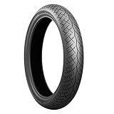 Bridgestone BATTLAX BT-46F - 100/90-18 56V M/C Front - Premium-Strassenreifen (Sport Touring)