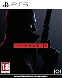 Hitman 3 - PS5