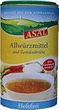 Asal Allwürzmittel & Gemüsebrühe ohne Hefe 450 g